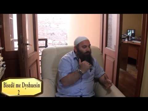 Ebu Talibi në Xhehnem, Unë në Xhenet (se kam të qartë) - Hoxhë Bekir Halimi