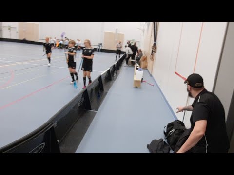 Iloa Cup P11 TPS - FoSu