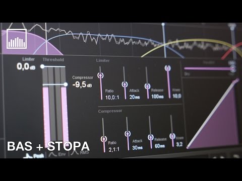 Bas i Stopa jeden wielki PROBLEM