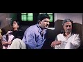 Dharma Kills Corporator For Sending Grandpa To Jail Thrishakthi Kannada Movie Best Scene Dharma