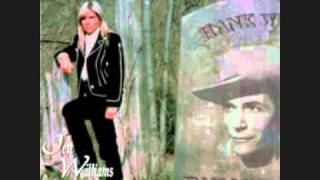 Jett Williams - I'm No Stranger To The Blues