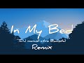 Rotimi - In My Bed (ft. Wale) l DJ Manual Citro Bachata Remix l (Lyrics) l Reggae Remix 🎵