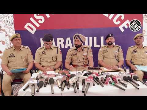 “Police can succeed only with public cooperation and support. We are here t...