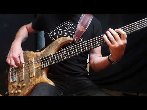 "Surman" / Le Bour-Bodros Quintet [Fbass BN5]