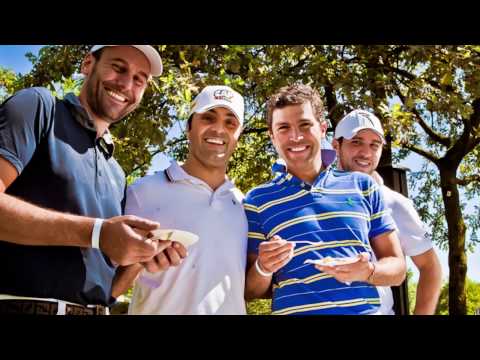 Presentazione Circuito Ristogolf 2017