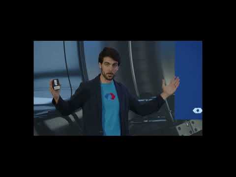 Diego Cammarano: «Spillover Technologies: Potential Beyond Fusion» #FusionForward