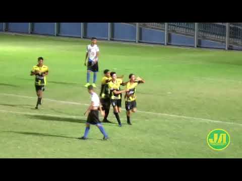Juniores 2019 - Clipper 2x2 Real Manaus