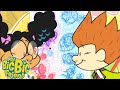 My Big Big Friend SHOW AND TELL English Full Episode Cartoons For Children