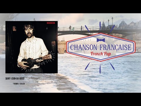 Thomas Fersen - Saint-Jean-Du-Doigt