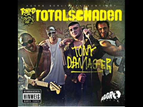 Totalschaden(Single) - Totalschaden(Tai Jason RMX)