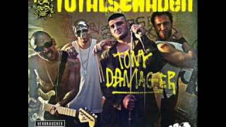 Totalschaden(Single) - Totalschaden(Tai Jason RMX)