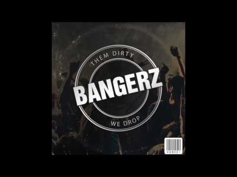 HOB001 Fapples & Kaylon Kaptal - Right Bass (Original Mix)