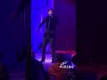 Talib Kweli Performs “Shock Body” at City Winery in Chicago