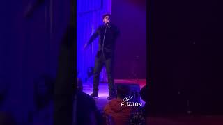 Talib Kweli Performs “Shock Body” at City Winery in Chicago