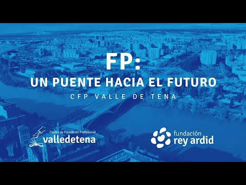 Vídeo Instituto CFP Valle De Tena