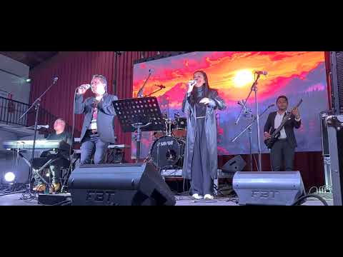 Tamin'iny lalana iny. Tarika Baobaba