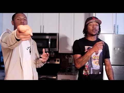 Moneyhunt Turbo - Feel Like MJ (Official Music Video)