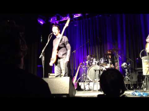 Alain Caron Live At Israel 2012 part 02