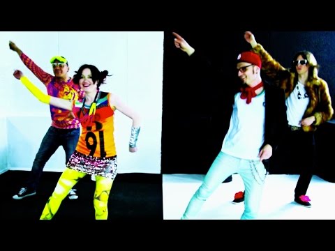 SIQ - Człowiek Usterka (official video)