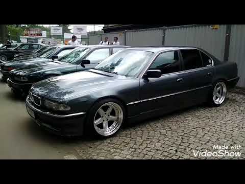 GermanFest International Chotowa 2019 (BMW SYNDYKAT)