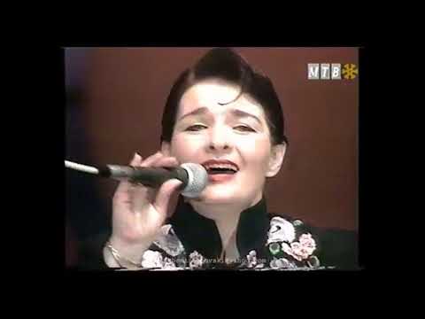 V sonce sokri me - Rosana Saric Todorovska (Trimeri 95)