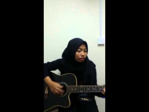 Hey kau sandra cover