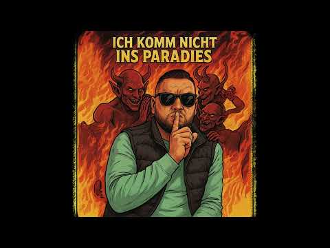 Messerswill - Ich komm nicht ins Paradies - Feat & Prod By M51