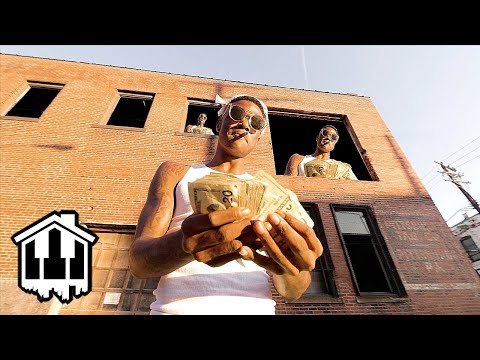 Reese Youngn - Money Multiplier (OFFICIAL VIDEO)