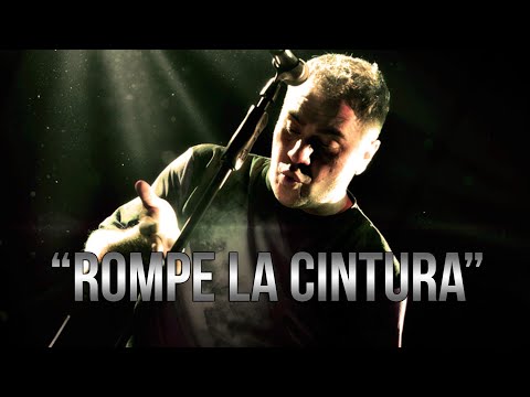 EL LOCO AMATO | ROMPE LA CINTURA