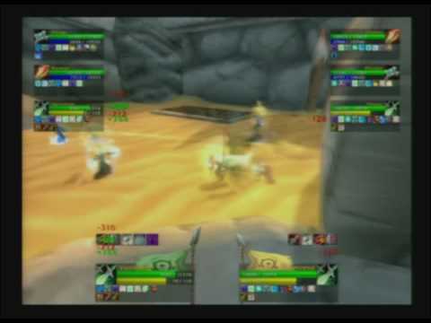 kill e A vs. Council of Mages Round 5 - Intel Extreme Masters Seoul