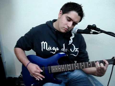 Adicción - Maldita extraña forma - Umplugged Tienes fuego?