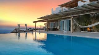 Night On The Terrace 095