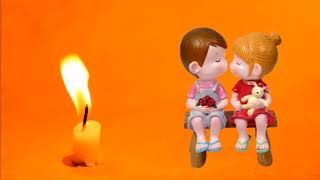 Oru Mezhu Thiriyude Nerukayileriyan ഒരു മെഴുതിരിയുടെ നെറുകയിലെരിയാന്‍