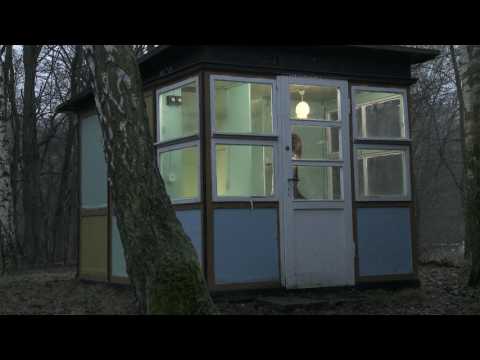 Jacek Sienkiewicz "Last Run" (Recognition) - official video