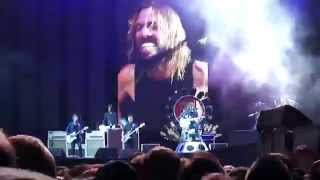 Foo Fighters - Molly&#39;s Lips (The Vaselines/Nirvana Cover Live Rare) - (Full Version)