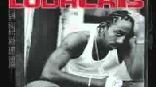 LUDACRIS - DO YOUR TIME REMIX feat Beanie Segal, Pimp C, and C Murder