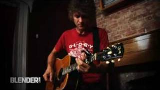 A whole lot better acoustic