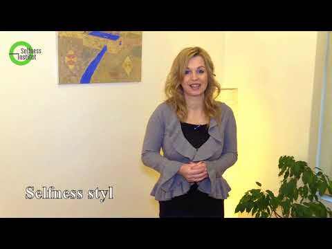 Selfness Institut - Odebírej naše minutovky