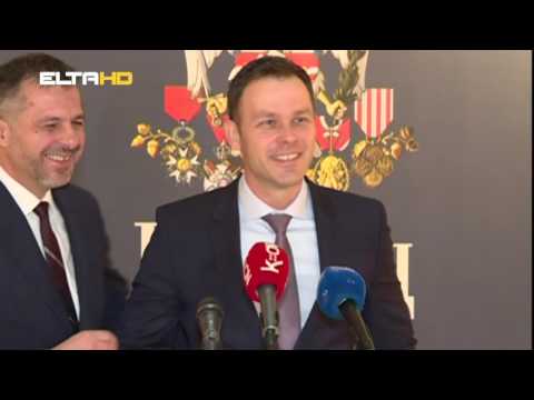 Banjalucka Ljubljana u Beogradu 23 12 2016