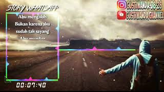 Download lagu Trimo mundur NDX AKA.bikin baper keren buat status wa mp3