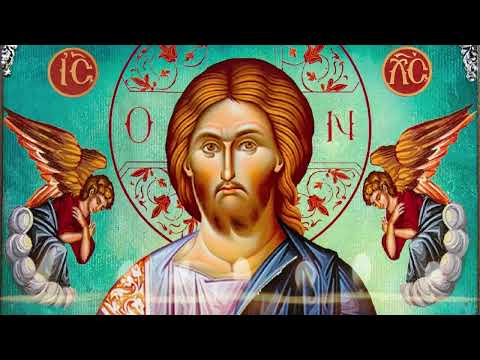 Arabic Orthodox Chants For Studying, Relaxation, Redeem Your Soul [3 Hour]