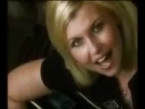 Gábina Goldová   Fámy jdou