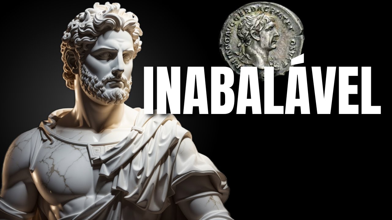 A Verdadeira Riqueza do Estoicismo: A Sabedoria Estóica e o Controle Financeiro