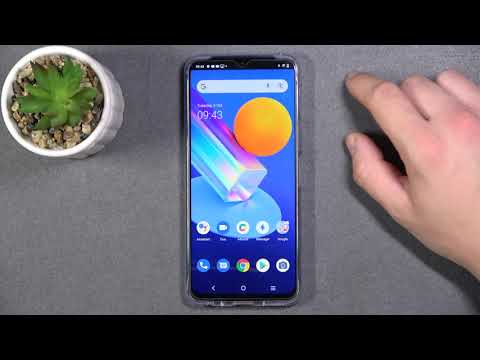 VIVO Y72 and Sound Settings - How to Switch On/Off Screen Locking Sound