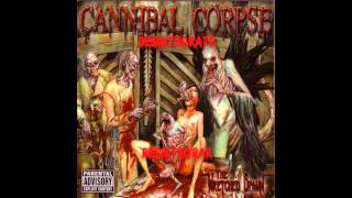 Cannibal Corpse - Blunt Force Castration (subtitulos ingles - español)
