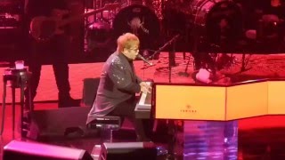 Elton John - &quot;Circle Of Life&quot; (Live in Las Vegas, NV) 2015