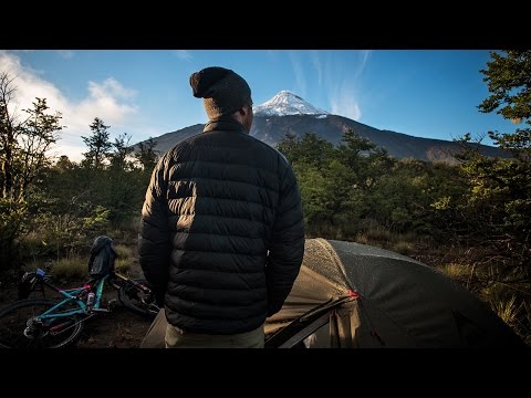 Trail Hunter – Patagonia