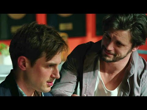 Once Upon A Time 7x17 Nick Wants To Prove To Henry That Fairy Tales's Book His Real - Nick Is Jack