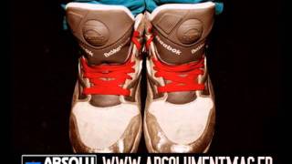 Alex Winston - Sister Wife (Moonlight Matters Remix)