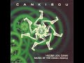 Čankišou, Sukulent sound / Živý Hradec